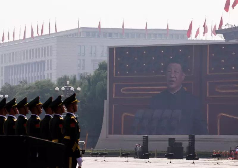 Xi Jinping Adverte: Mundo à Beira de uma Encruzilhada Histórica entre Paz e Conflito