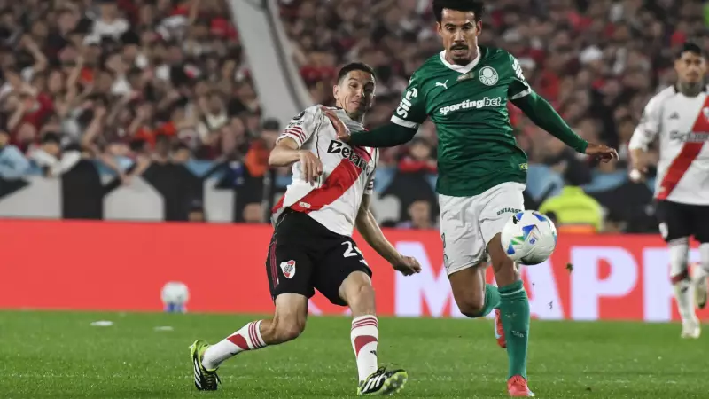 Zé Rafael: O Meia Discreto que Virou Líder e Conquistou Vaga no Palmeiras Mesmo com Andreas