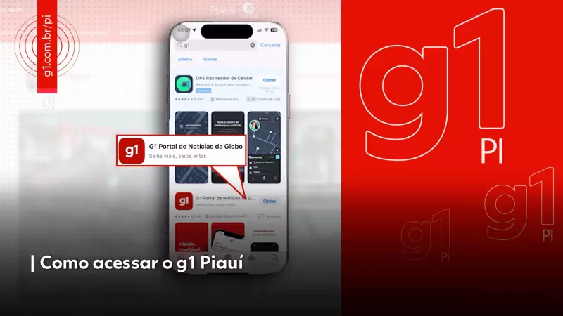 ? Como Acessar o G1 Piauí: Guia Completo com Todas as Plataformas e Dicas
