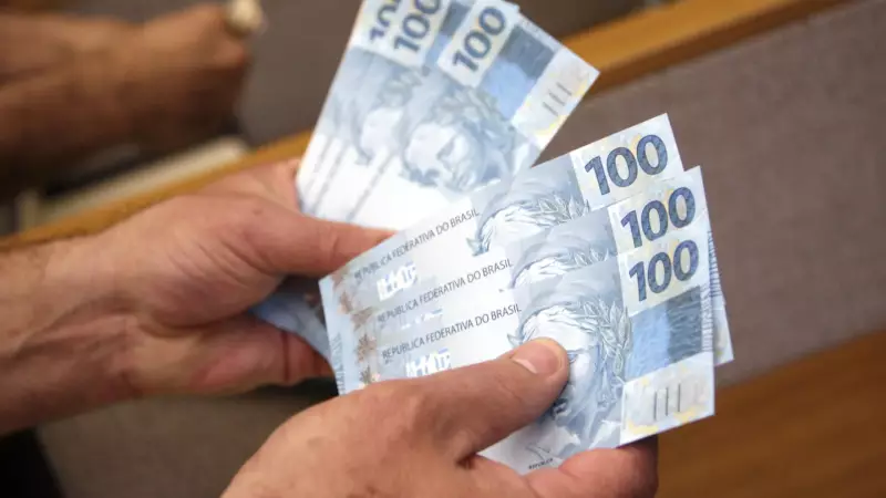 13º Salário 2023: Primeira Parcela Começa a Ser Paga em Novembro; Confira o Calendário