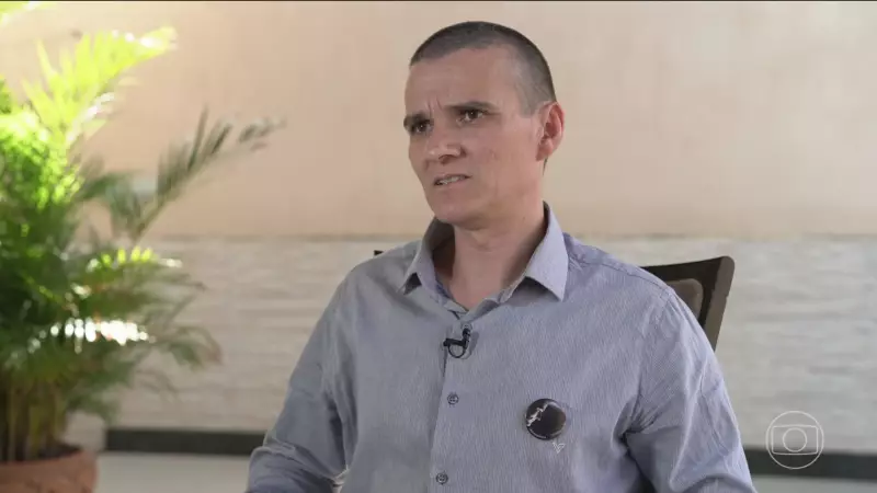 15 Anos Preso Injustamente: A Dor de um Pai que Conheceu o Filho Apenas Uma Vez