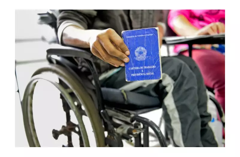 83 Vagas de Emprego Abrem Oportunidades no Sertão de Pernambuco: Confira!