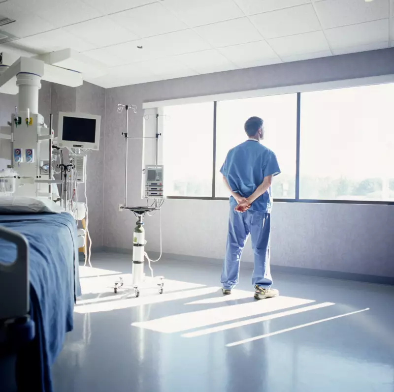A Essência da Medicina: Muito Além dos Remédios e Diagnósticos