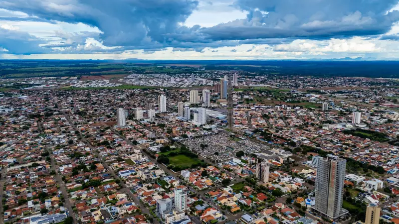 Acelera Rondonópolis: O Projeto Que Vai Revolucionar o Desenvolvimento do Sul de Mato Grosso
