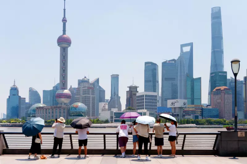 Acordo de Paris Revela Impacto Positivo: Dias de Calor Extremo Reduzidos Pela Metade no Planeta