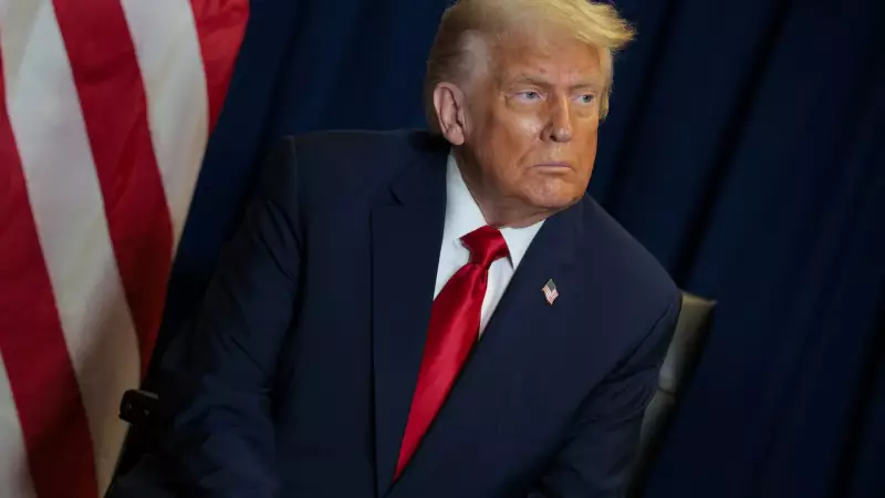 Acordo de Paz de Trump no Egito Ignora Estado Palestino: O Que Isso Significa?