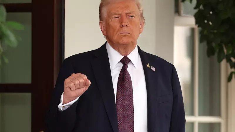 Acordo Histórico: Trump Anuncia Libertação de Reféns e Retirada de Tropas de Gaza em Negociação entre Israel e Hamas