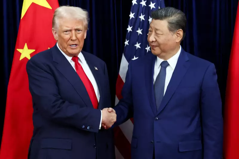 Acordo Trump-Xi: Como o Pacto EUA-China Pode Impactar a Economia Brasileira