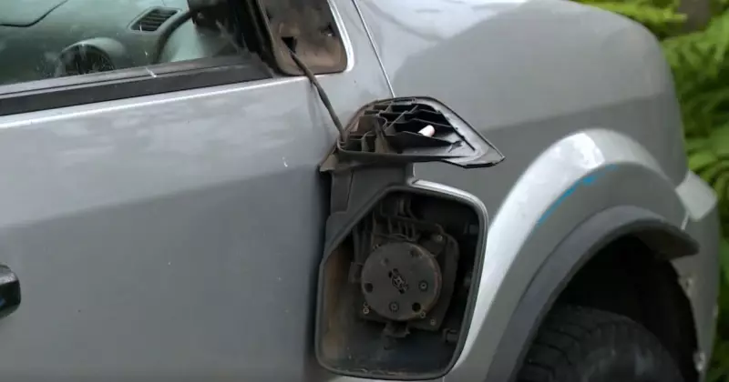 Adolescente é apreendido em Campinas após roubar carros para quitar dívida com drogas