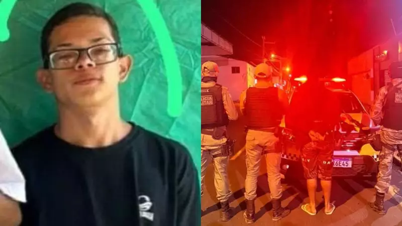 Adolescente é apreendido pela morte de jovem de 19 anos em Teresina: entenda o caso