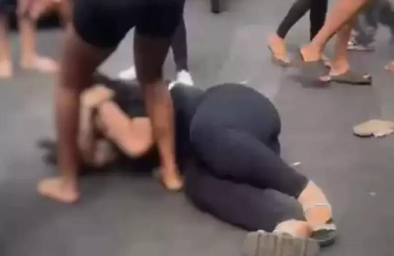 Adolescente de 15 anos sofre agressão brutal em frente a escola em Matão; caso choca comunidade