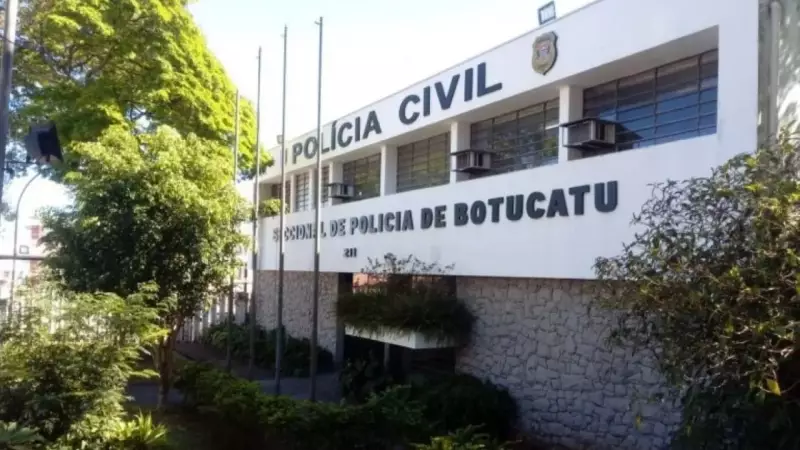 Adolescente defende mãe com facadas e mata o próprio pai em tragédia familiar em SP