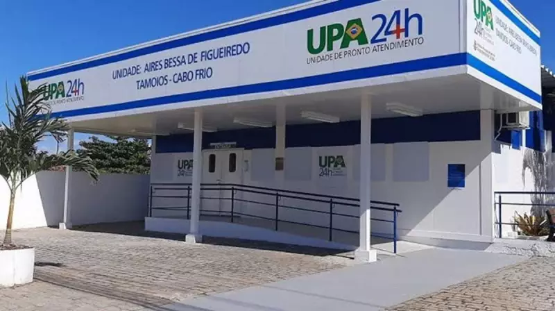 Adolescente some do hospital após suspeita de intoxicação por bebida falsificada em Cabo Frio