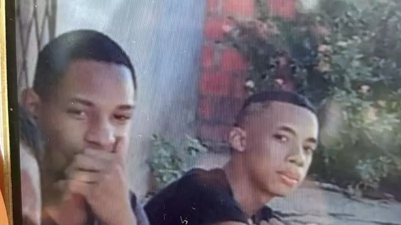 Adolescentes Desaparecidos no Piauí São Encontrados Com Vida Após 10 Dias de Busca