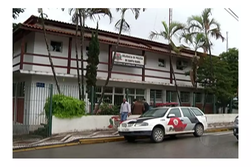 Adolescentes são apreendidos por furtos em série no comércio de Santa Isabel