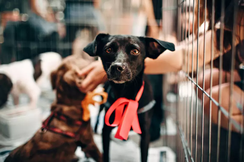 Adoção Responsável: Cuidados Veterinários Essenciais para a Segurança da Família e do Pet