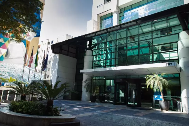 Advogada Americana Passa Quase Um Mês Internada Após Estupro em Hotel de Luxo em São Paulo