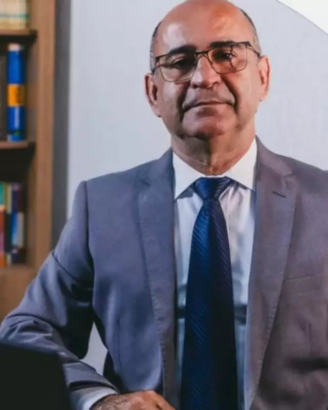 Advogado é assassinado por cliente em Piraí: crime choca comunidade jurídica