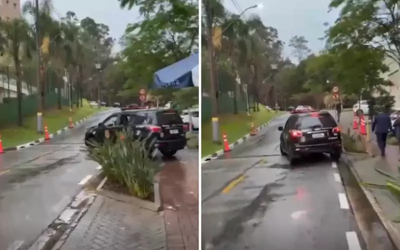 Advogado de Barretos é preso por estelionato em esquema de leilões judiciais de imóveis | G1 Ribeirão Preto