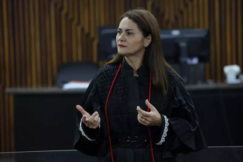 Advogado Recebe Pena de 16 Anos por Tentativa de Feminicídio em Alagoas: Crime Choca Maceió