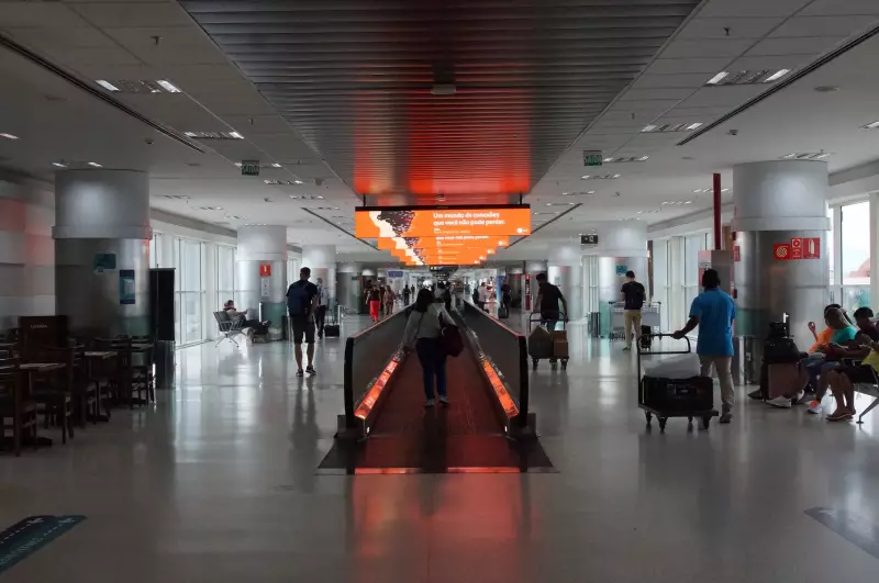 Aeroporto de Viracopos à Beira do Colapso: ANAC Abre Mesa de Negociação para Salvar Concessão
