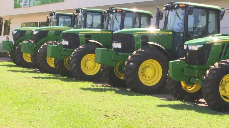 Agronegócio em Foco: Empresas de Roraima Preparam Grandes Lançamentos para Feira Agropecuária 2025