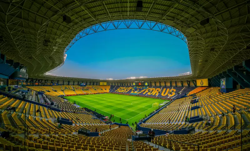 Al-Nassr x Al-Ittihad: Horário, Onde Assistir e Prováveis Escalações do Duelo de Gigantes