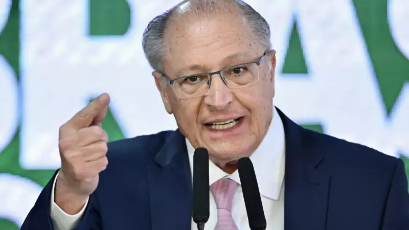Alckmin Revela Otimismo em Conversa entre Lula e Trump: 'Momento Histórico nas Relações EUA-Brasil'