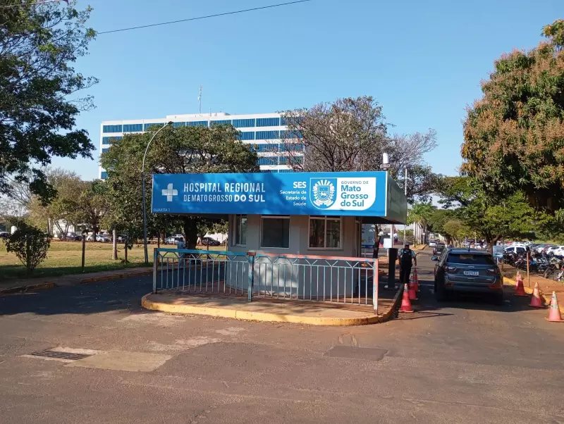 Alerta Máximo em Campo Grande: Nova Morte Suspeita por Metanol Acende Sinal de Emergência