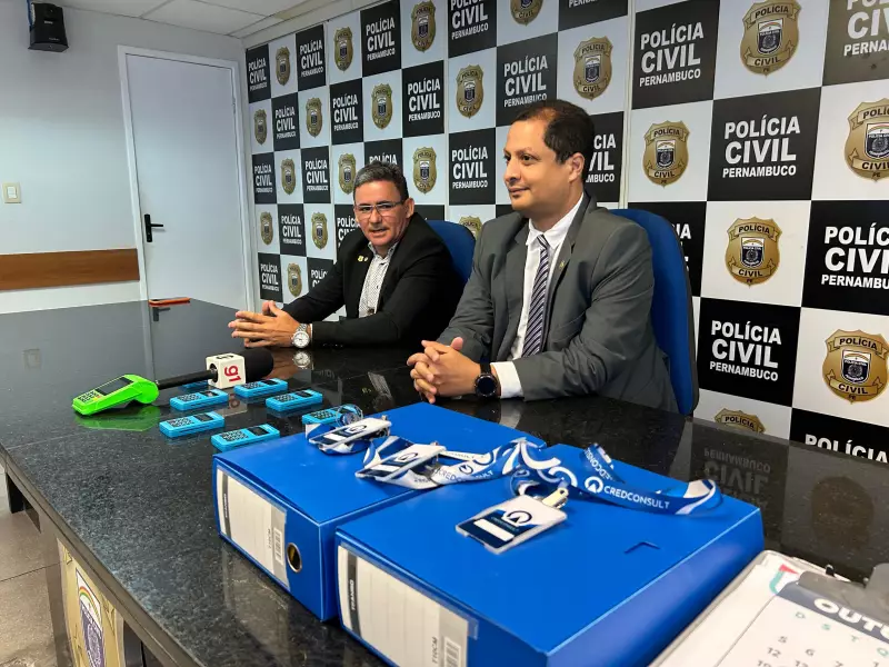 Alerta Máximo em Recife: Golpe do Falso Consórcio Ameaça Bolso dos Brasileiros