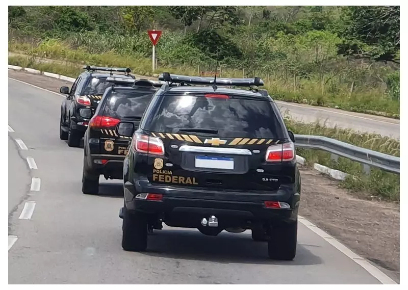 Alerta na Amazônia: PF monitora desmatamento de 106 campos de futebol em terra indígena do MA