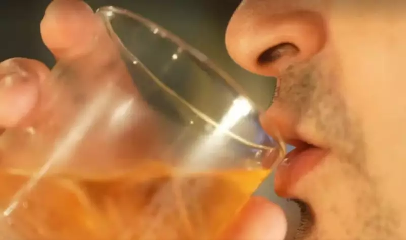 Alerta no Alto Tietê: Metanol ameaça população com pelo menos 9 casos suspeitos de intoxicação