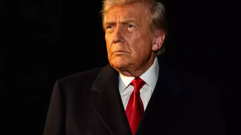 Aliados de Trump Rejeitam Brasil Como Mediador na Crise Venezuelana: Entenda o Conflito