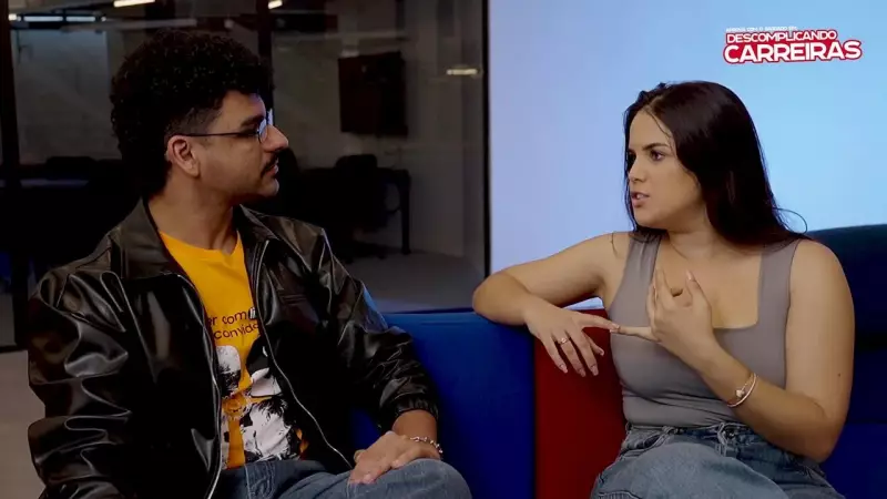 Além das Farmácias: Mylena Coutinho Revela o Vasto Universo da Carreira Farmacêutica