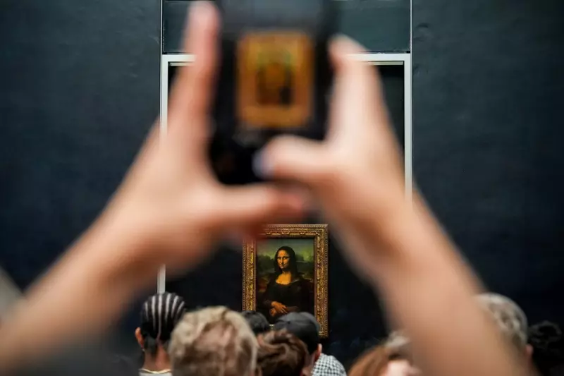 Além do Louvre: Os 5 roubos de arte mais ousados da história que chocaram o mundo