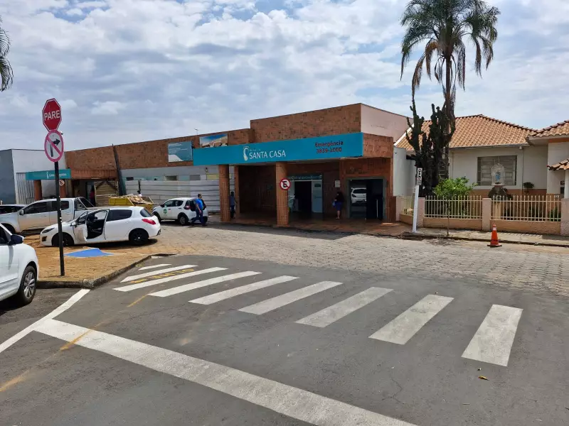 Almoço em família vira pesadelo: intoxicação por planta tóxica deixa seis pessoas hospitalizadas em MG