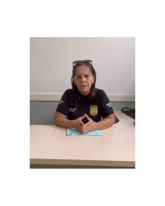 Alunos São Vítimas de Crime Digital: Imagens Íntimas Vazadas em Site Adulto Abala Interior de Alagoas