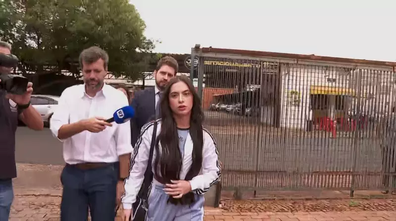 Amante e Legista no Banco dos Réus: Novos Capítulos no Caso do Médico Acusado de Envenenar a Esposa em Ribeirão Preto