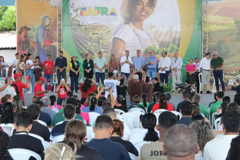 Amapá Investe R$ 120 Milhões em Agricultura Familiar: Veja Como Acessar o Crédito