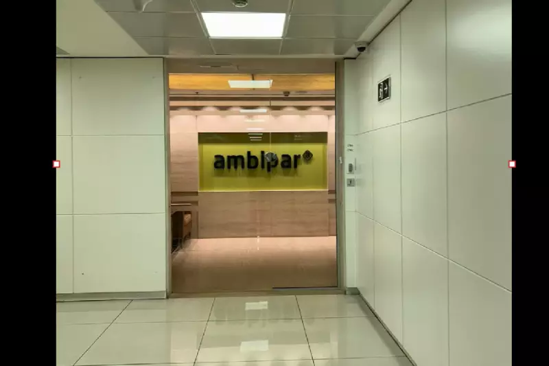 Ambipar em Apuros: Credores em Alerta com Mudança de Endereço Durante Crise Financeira