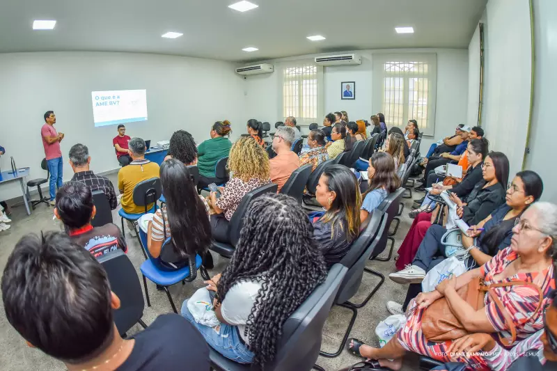 AME injeta R$ 8 milhões na economia de Boa Vista: pequenos negócios ganham fôlego