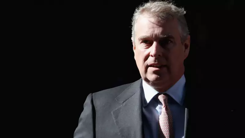 Andrew renuncia a títulos reais, mas permanece como príncipe: entenda o que muda