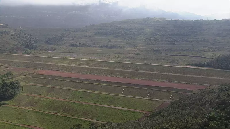 ANM em Crise: Agência de Mineração Sem Verba para Fiscalizar Barragens em MG