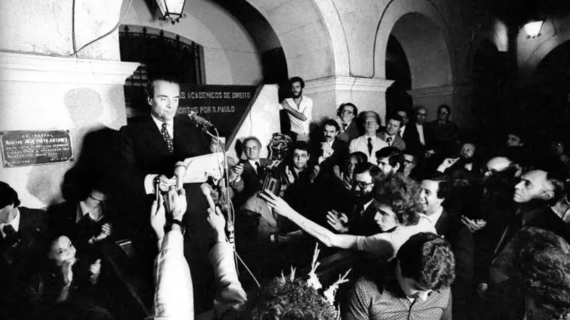 Anos 1970 no Brasil: O Horror da Ditadura e a Semente da Redemocratização