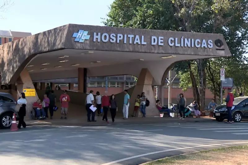 Antídoto contra Metanol: HC da Unicamp Recebe Doação Vital de 98 Frascos para Emergências