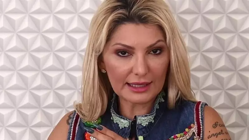 Antonia Fontenelle tem prazo final para voltar ao Brasil: entenda o caso de injúria contra Felipe Neto