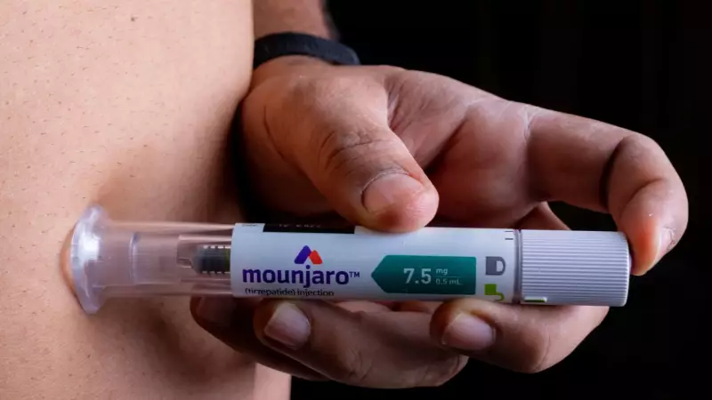 Anvisa aprova Mounjaro para apneia do sono em pacientes com obesidade: um novo horizonte no tratamento