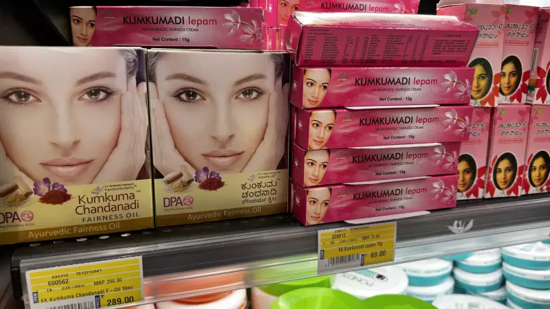 Anvisa Puxa o Freio: 78 Produtos de Beleza São Retirados às Pressas do Mercado