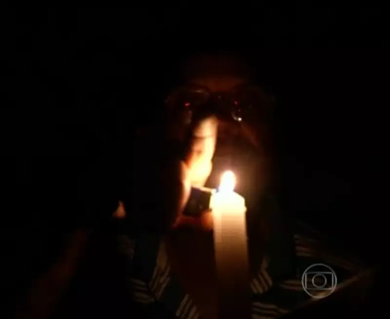 Apagão Empresarial: Estados Brasileiros Enfrentam Colapso no Fornecimento de Energia