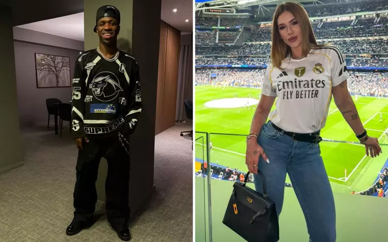 Após pedido de desculpas de Vinicius Jr, Virginia Fonseca publica versículo bíblico e internet especula reconciliação